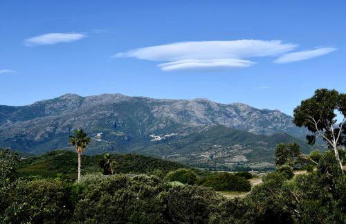 Appartement 60m2 avec piscine privée dans villa - Foto 14