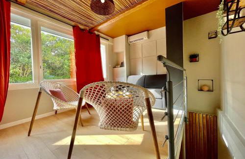 Suite souplex Païka - Foto 3