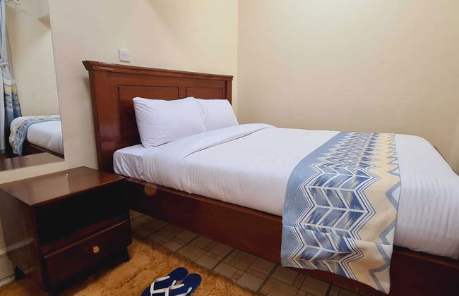 Lux Suites Geanna Suites Nanyuki - Foto 4