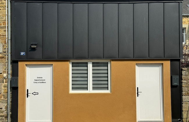 Appartement Cosy à Guilliers - Foto 11