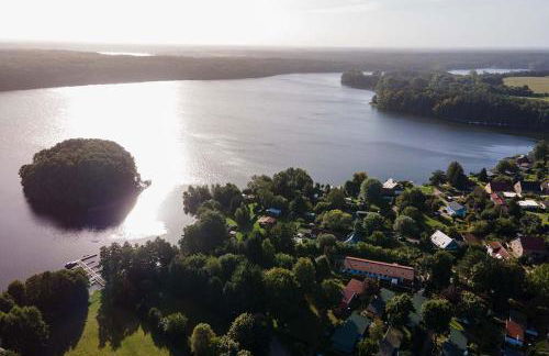 Ferienhaus Sternchen 2 - Foto 16