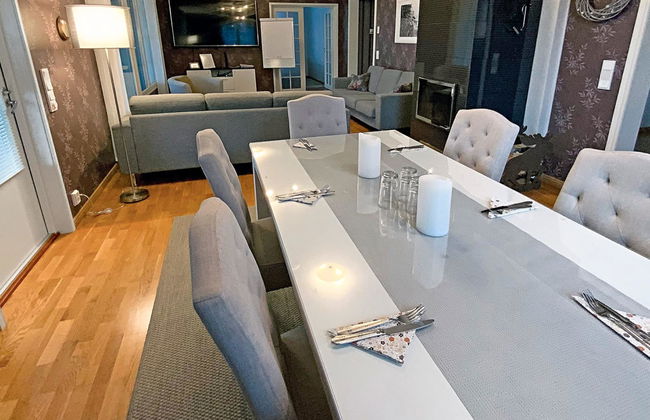 Villa eriksberg - Photo 13