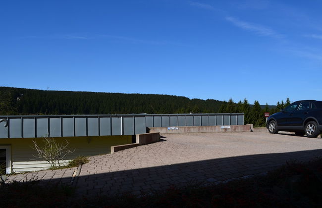 Haus Ohragrund Oberhof - Foto 26