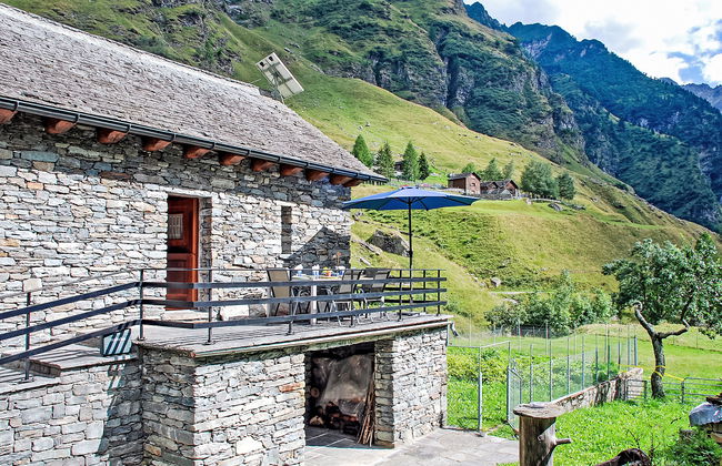 Rustico dell'Orino - Foto 1