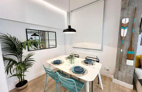 Guggenheim City Center 115m 3 HAB 2 BAÑOS - Foto 6