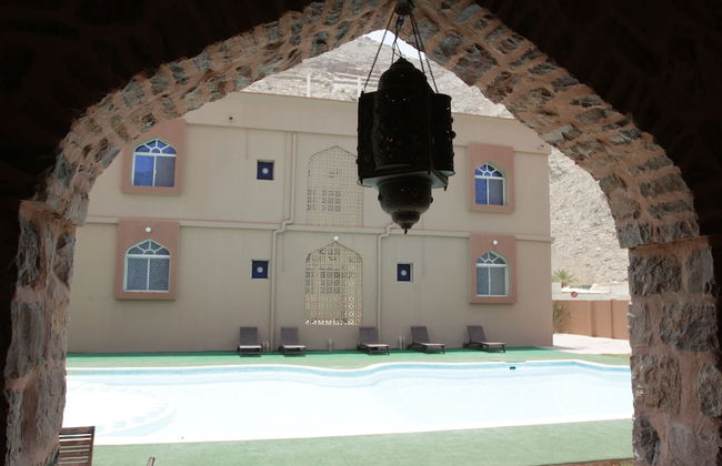 Esra Hotel Apartments - Photo 23