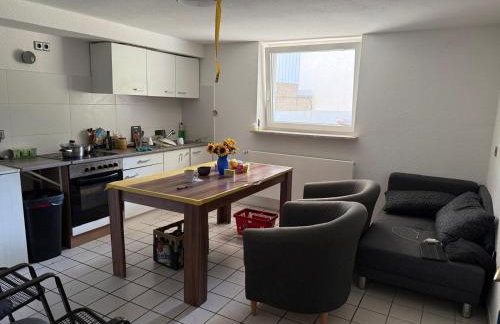 Monteur- und Ferienwohnung Rheinhausen - Lönsweg - Foto 42