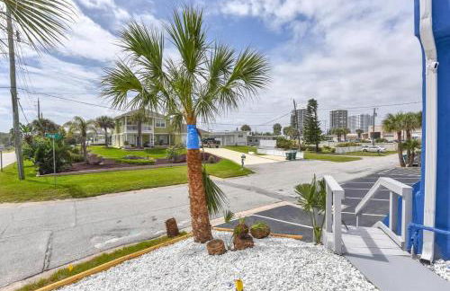 Modern Queen Suite #2 - Steps to Daytona Beach - Foto 13