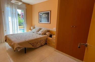 Residencial Spiaggia Dorata a 100m de la Playa - Foto 11