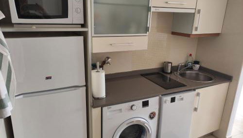 Dumar Puerto Rey - Foto 5, stove, dishwasher