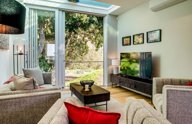 Experience Vibrant Living at De Waterkant Views - Foto 2