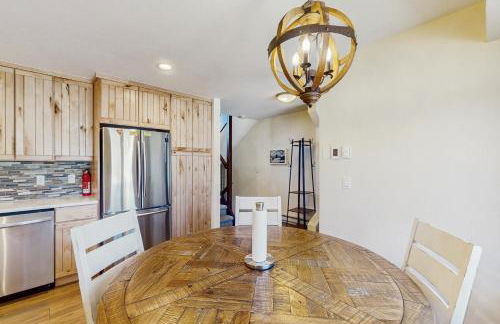 Modern Fraser Mountain Home - Foto 10