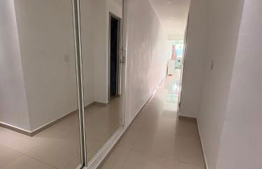 Refúgio à Beira-mar da família Bispo - Foto 30