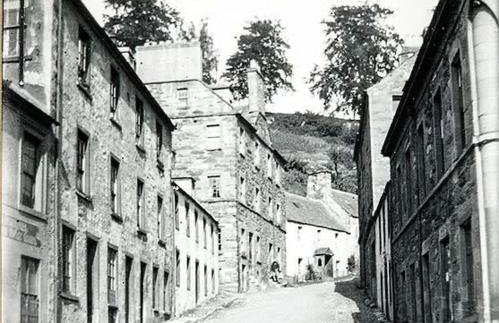 Cosy Central Apartment in Historic Dunkeld - Foto 13