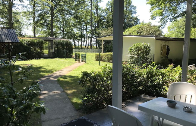 Bungalow Park am Salzhaff - Foto 38