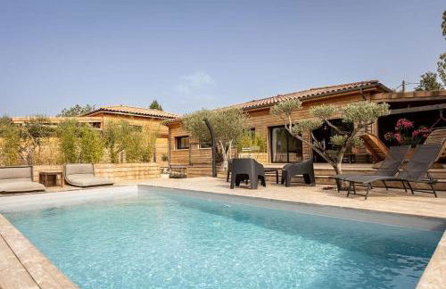 Villa Parenthèse - Foto 13