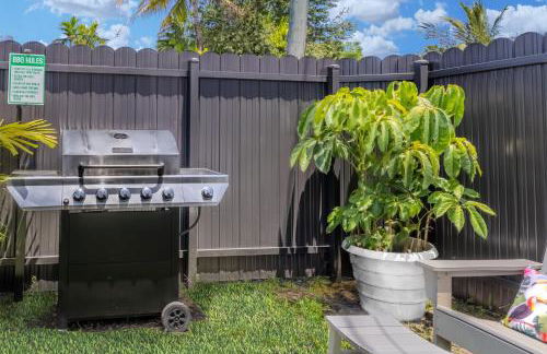 2BR, Families, Pets, Medical Stays, Hot Tub - Foto 20