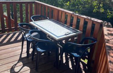 En pleine nature avec jardin - Foto 2