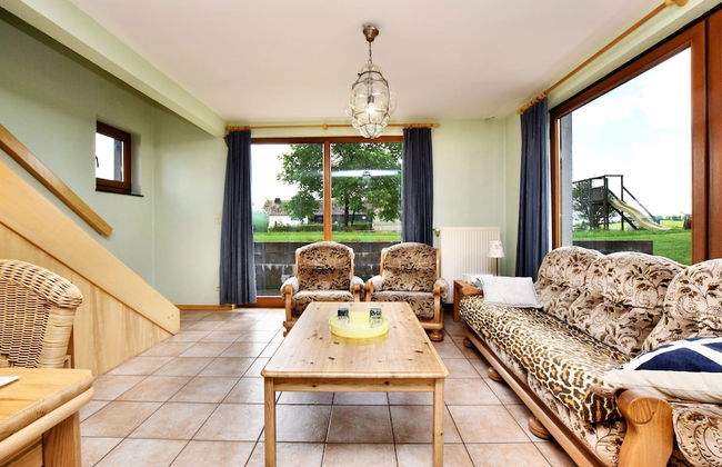 Holiday Home in St.vith With hot tub - Photo 14