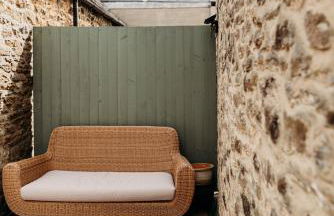 Stunning 2BD in the Heart of Malmesbury! - Foto 56