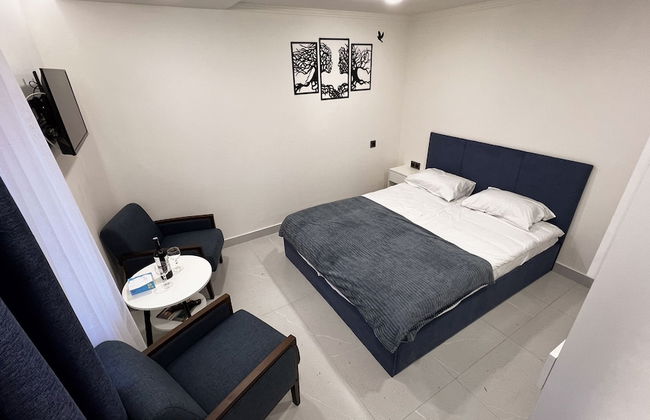 Bellissimo Garden Villa - Photo 4