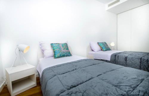 Apartments Dvori Lapad 2 Direct Sea View - Foto 49