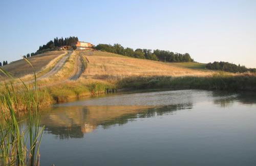 Agriturismo Le Crete - Appartamenti - Foto 11