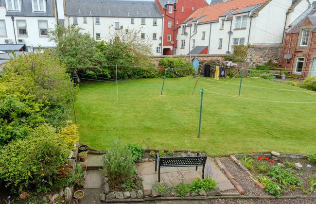 Dunlin - 1 Bedroom Seaside Apartment - Foto 18