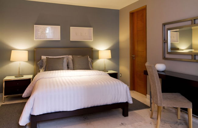 Pennsylvania Suites - Foto 8