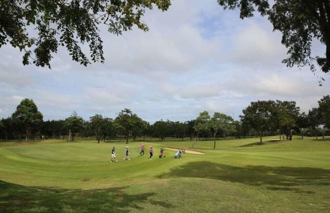 Pattaya YueHu Phoenix Deluxe Villa 5room - Foto 13