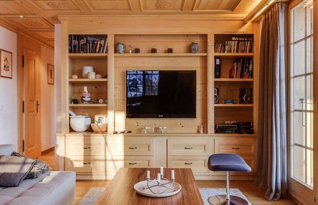 Lush Apartment With Sauna and hot tub - Foto 13