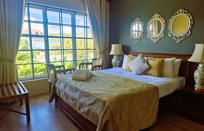 The Tea Garden - Foto 13