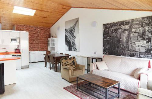 Apartament Tremp - Foto 1