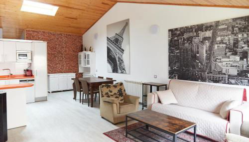 Apartament Tremp - Photo 1