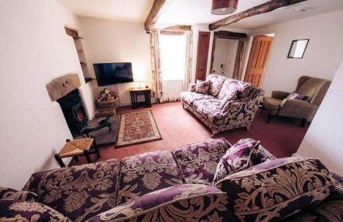 Beckside Cottage 21 miles to Windermere - Foto 23