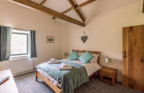 Union Farm Cottage - Photo 27