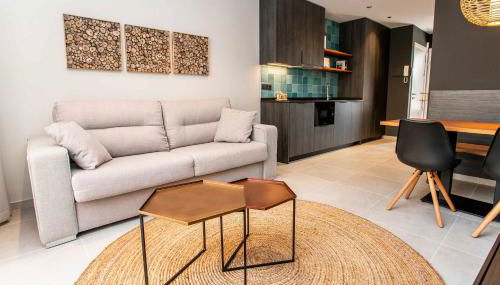 Mocho rural home villanueva a - Foto 2