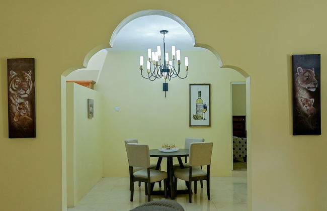 Champagne Villa - Photo 19