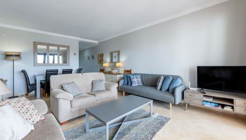 Beautiful two-bed apartment Mijas Golf - Photo 4