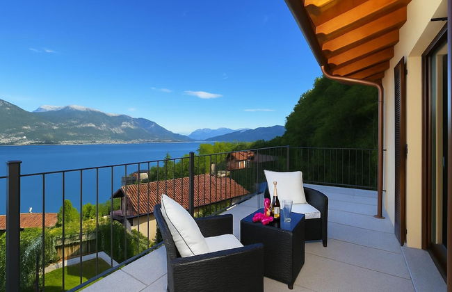 Le Petit Palais Villa - Photo 46