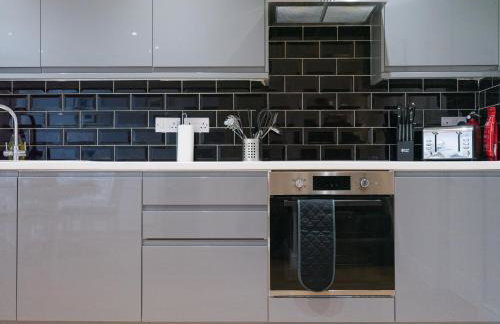 Howick House - Large 3 bedroom house, Gosforth - Foto 27