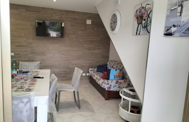 Cozy Apartment in Taormina for 4 Guests - Fondachello - Foto 7