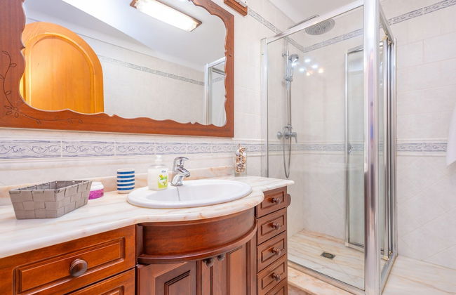 Els Xiprers in Porreres - Foto 20