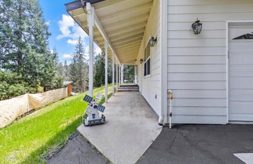 Big Creek Hideaway - Foto 30