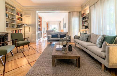 Wishome-Piso lujoso Madrid centro, Palacio Real - Photo 7