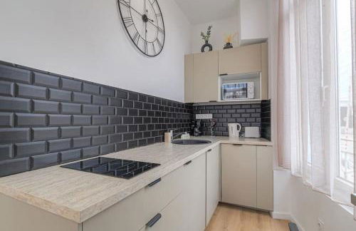 Selva, appartement cozy, Lyon 8ème - Foto 15