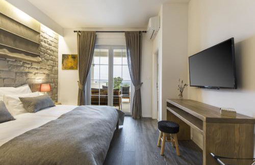 Villa Casta Diva with sea view and wellness - Foto 34