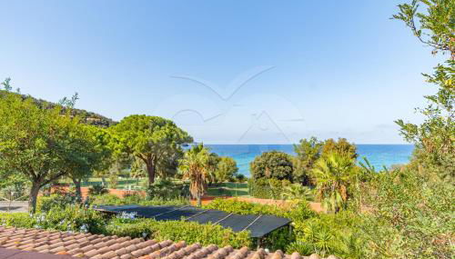 La Perla della Biodola - Goelba - Foto 1, Garden