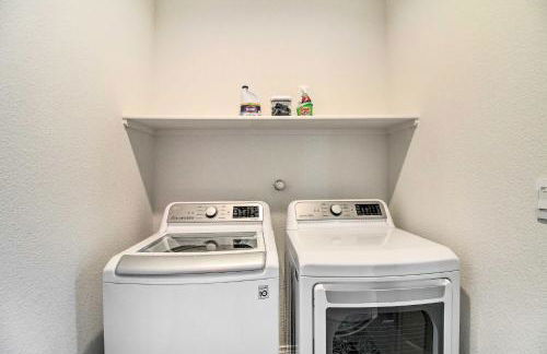 Family-Friendly Rio Rancho Home Near Old Town - Foto 23