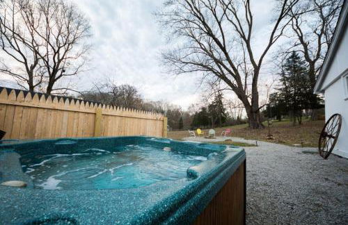 1840 Stagecoach - Foto 11